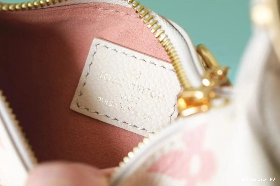 Aaa replica bags LOUIS VUITTON Mini Moon 0723